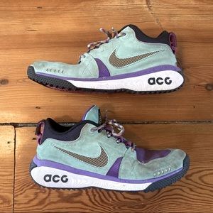 Nike ACG Dog Mountain ‘Emerald Rise’ (size 11)